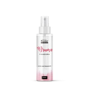 Bruma fixadora 100ml - Face beautiful