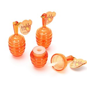 Lip Gloss Teddy 6ml - Vivai