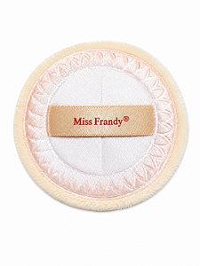 Esponja para maquiagem - Miss frandy