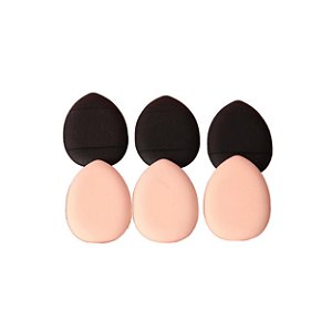 Esponjas para maquiagem - Miss frandy