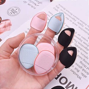 Esponjas para maquiagem - Miss frandy