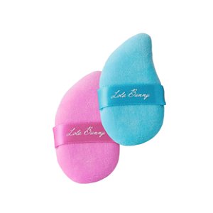 Esponja de veludo velvet sponge lola bunny - Miss frandy