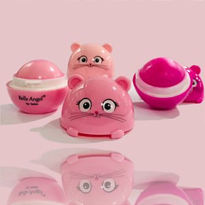 Lip balm gatinho - Belle angel