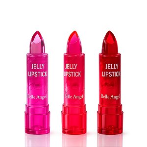 Jelly lipstick - Belle angel