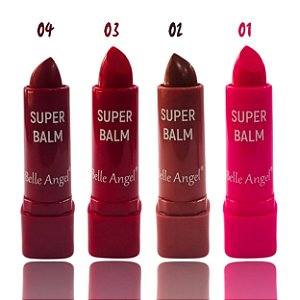 Super balm - Belle angel