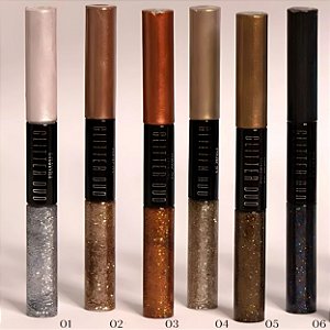 Sombra glitter duo - Pink 21