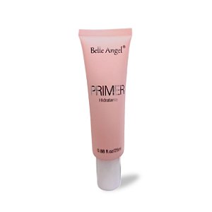 Primer hidratante - Belle angel