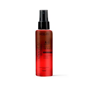 Body splash chocolate com pimenta - Porán