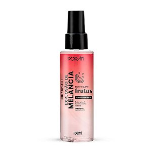 Body splash explosão de melancia - Porán