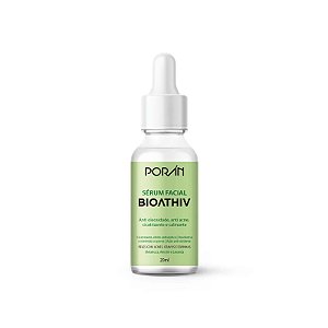 Sérum bioathiv facial 20ml - Porán