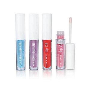 Lip oil tea care - Fenzza