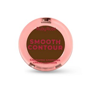 Contorno cremoso smooth - Ruby rose