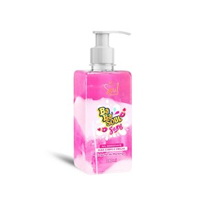 Gel hidratante sexy morango - Soul