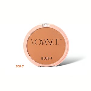 Blush - Voyance