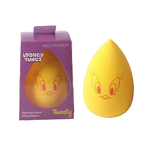 Esponja G Linha Tweety - Miss frandy