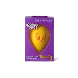 Esponja gota linha tweety - Miss frandy