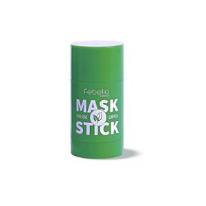 Mask stick chá verde - Febella