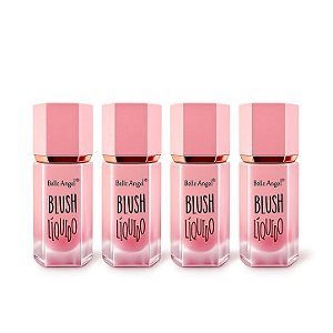 Blush líquido - Belle angel