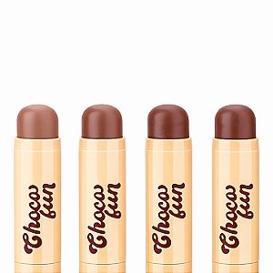 Contorno stick choco fun - Fenzza