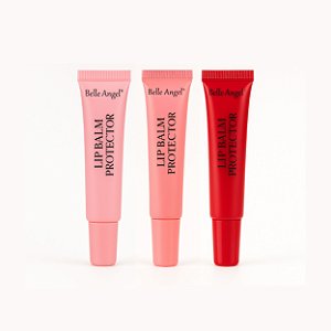 Lip balm protector - Belle angel