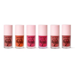 Blush líquido - Belle angel