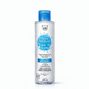 Água micelar toque nas nuvens - Soul