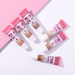 Base pink all day - Vivai