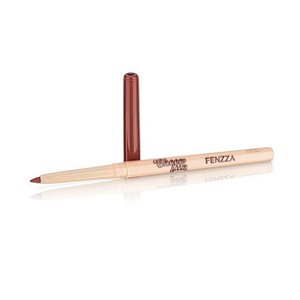Contorno labial retrátil choco fun banoffee - Fenzza