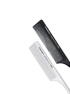 Pente de corte antiestático de carbono Toni & guy