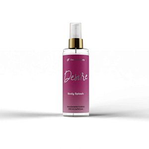 Body splash desire - Swiss beauty