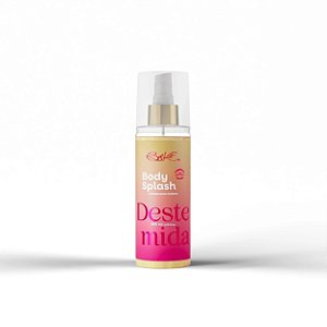 Body splash destemida - Belkit