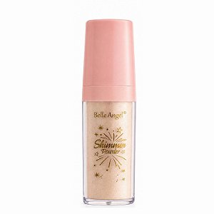 Iluminador shimmer powder - Belle Angel