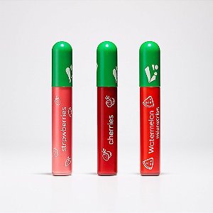 Lips gloss - Belle Angel