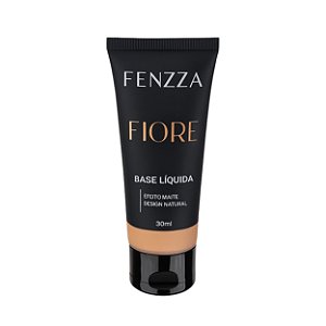 Base líquida fiore - Fenzza
