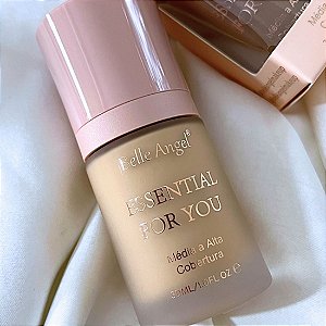 Base Essential for You - Belle Angel
