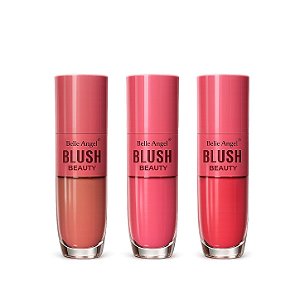 Blush beauty - Belle angel