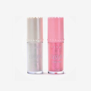 Gloss labial dama - Vivai