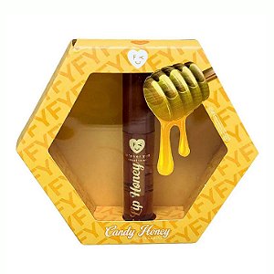 Gloss labial lip honey - Forever you