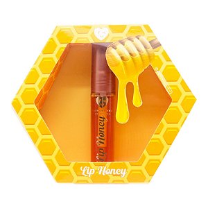 Gloss labial lip honey - Forever you