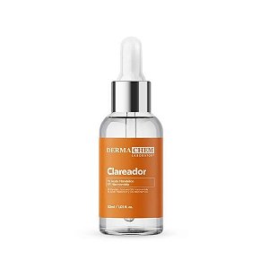Sérum clareador 30ml - Dermachem