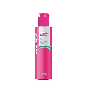 Demaquilante líquido makeout 120ml - Dermachem