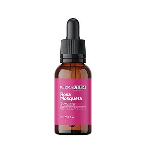 Sérum rosa mosqueta 30ml - Dermachem