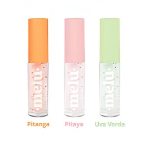 Lip oil - Melu