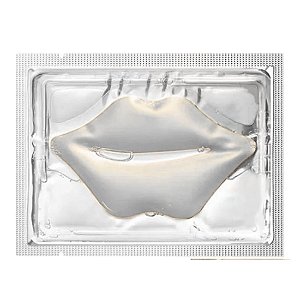 Máscara hidratante labial coco - Yoyomaquiamor