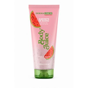 Sabonete de banho melancia - Dermachem