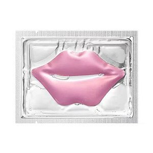 Máscara labial melancia - Yoyomaquiamor