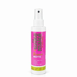 Bruma matte wike make - Miss rôse