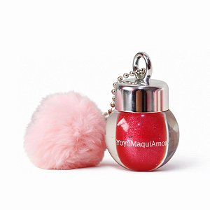 Brilho labial - Yoyomaquiamor