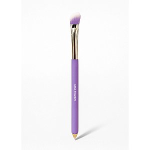 Pincel para sombra côncavo 2 em 1 - Miss Frandy