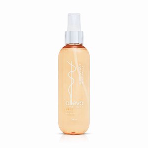 Body splash vanilla 200ml - Alleva